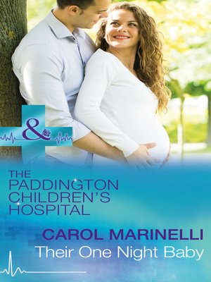Their One Night Baby - ebook